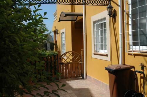 Vistas De Marratx�