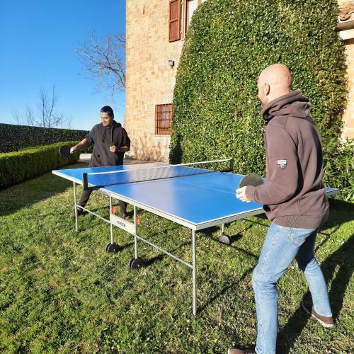 Glamping Marche Nascoste Tenda E Intero Alloggio