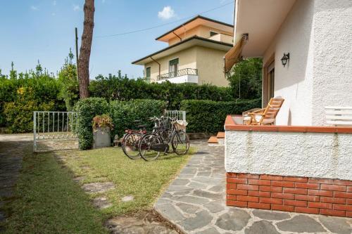 Villino I Due Pini