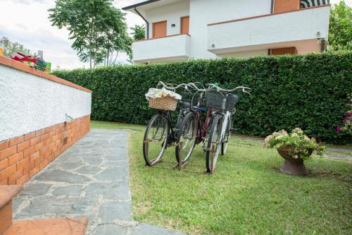 Villino I Due Pini