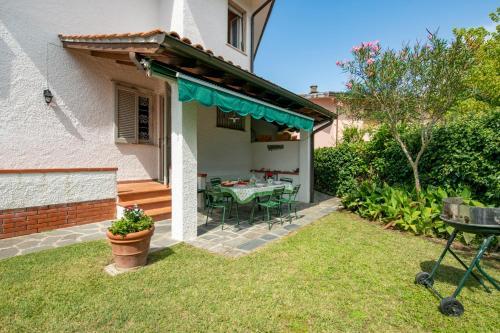 Villino I Due Pini
