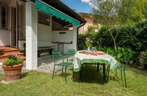 Villino I Due Pini
