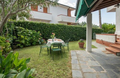 Villino I Due Pini