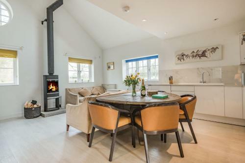 Red Kite Cottage