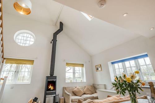 Red Kite Cottage