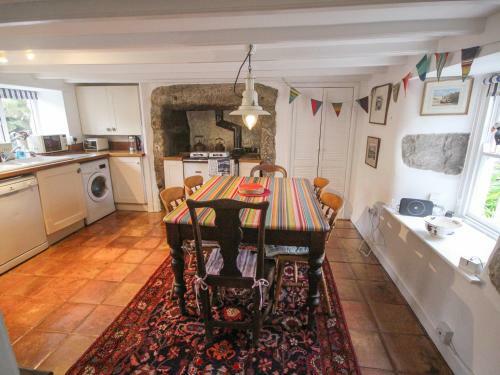 Rose Cottage