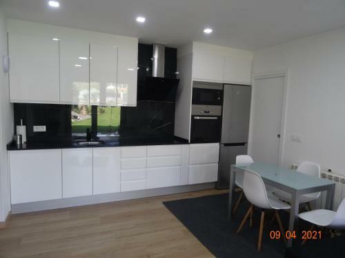Apartamento Casa Manolo