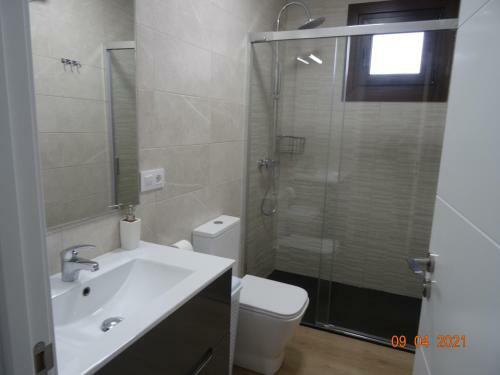 Apartamento Casa Manolo
