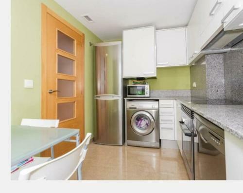 Apartamento Atico Nuevo Pe�iscola
