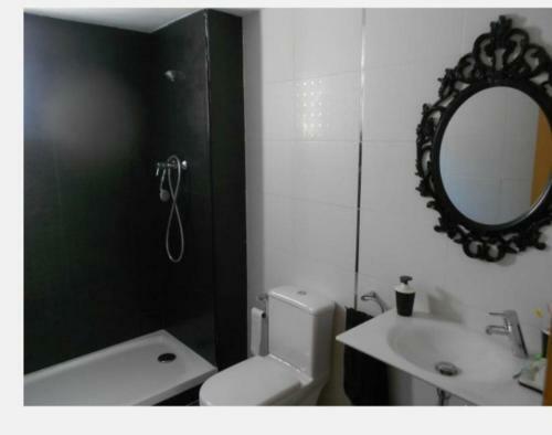 Apartamento Atico Nuevo Pe�iscola