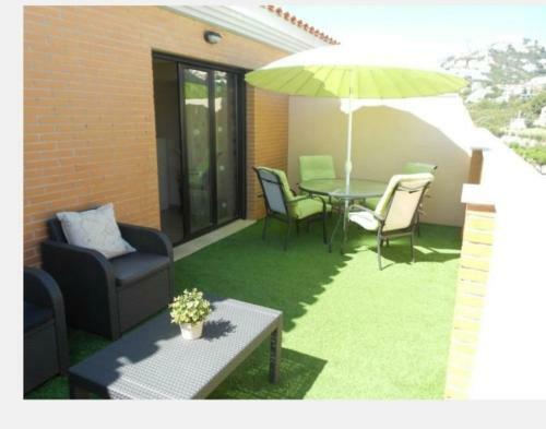 Apartamento Atico Nuevo Pe�iscola