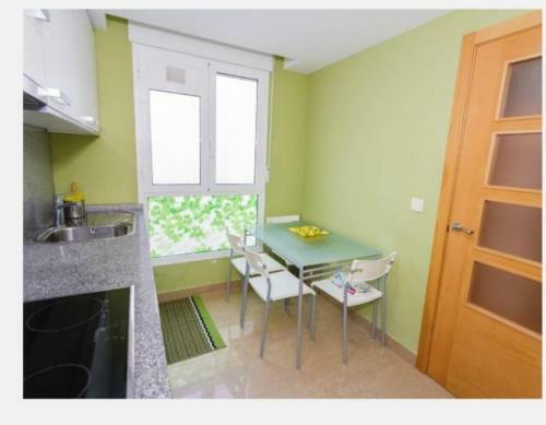Apartamento Atico Nuevo Pe�iscola