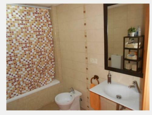 Apartamento Atico Nuevo Pe�iscola