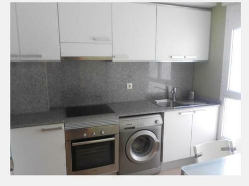 Apartamento Atico Nuevo Pe�iscola