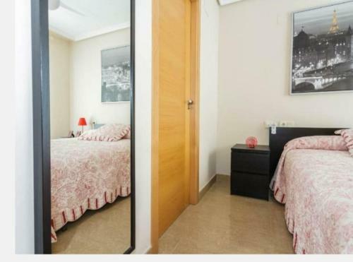 Apartamento Atico Nuevo Pe�iscola