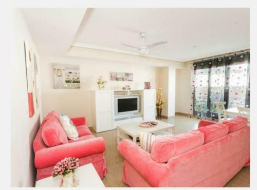 Apartamento Atico Nuevo Pe�iscola