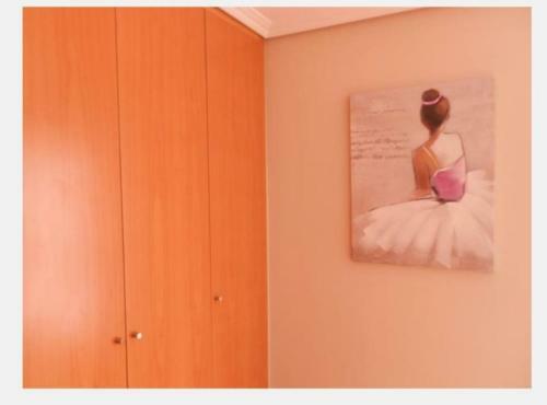 Apartamento Atico Nuevo Pe�iscola
