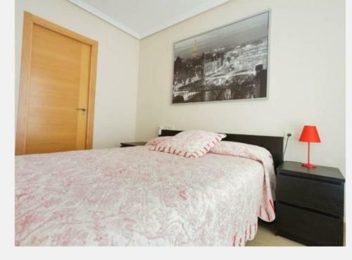 Apartamento Atico Nuevo Pe�iscola