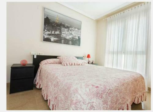 Apartamento Atico Nuevo Pe�iscola