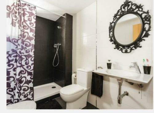 Apartamento Atico Nuevo Pe�iscola