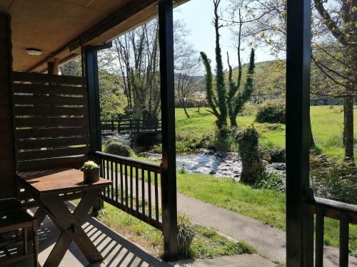 Lodge L & A Outdoor Centre