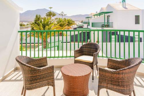 Villa Amanecer Del Sol