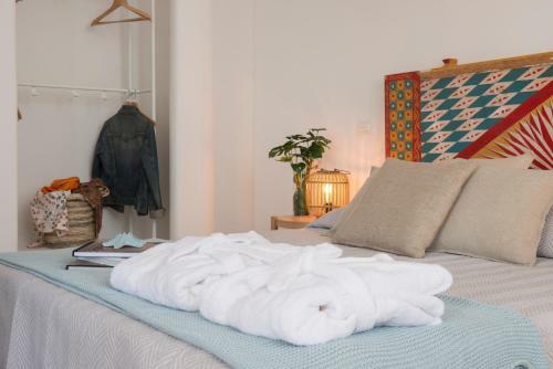 Sant'elia 2nd Luxury Home & Spa