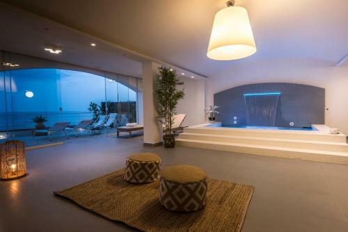 Sant'elia 2nd Luxury Home & Spa