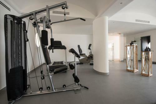 Sant'elia 2nd Luxury Home & Spa