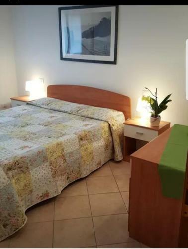 Apartamento A Casa Di Anny