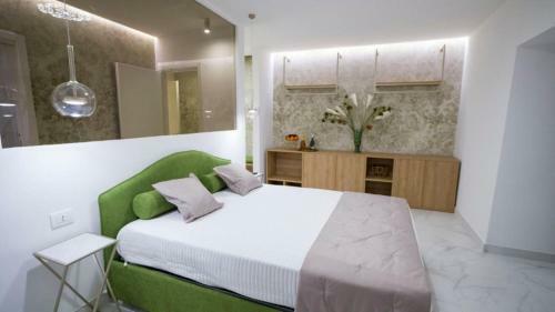 Hostal Marinisa Luxury Room