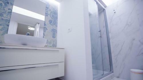 Hostal Marinisa Luxury Room