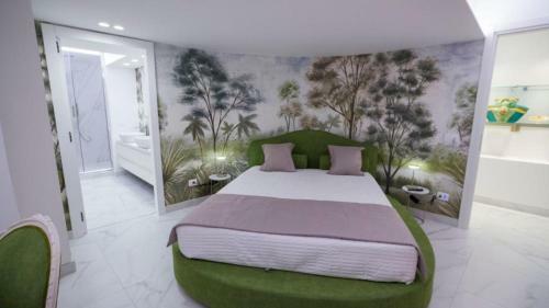 Hostal Marinisa Luxury Room