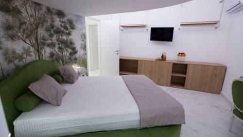 Hostal Marinisa Luxury Room
