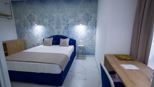 Hostal Marinisa Luxury Room