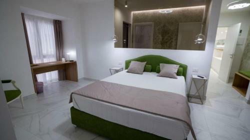 Hostal Marinisa Luxury Room