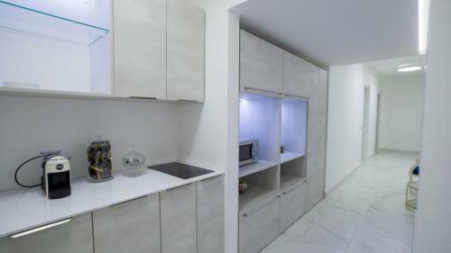 Hostal Marinisa Luxury Room