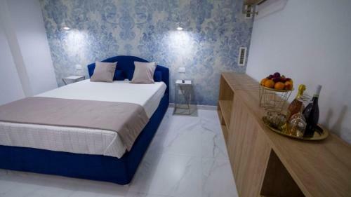 Hostal Marinisa Luxury Room