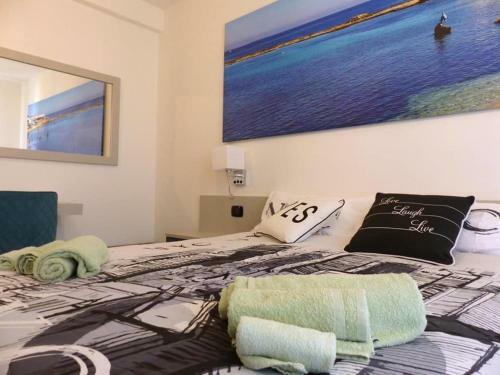 Bed & Breakfast Re Barbaro