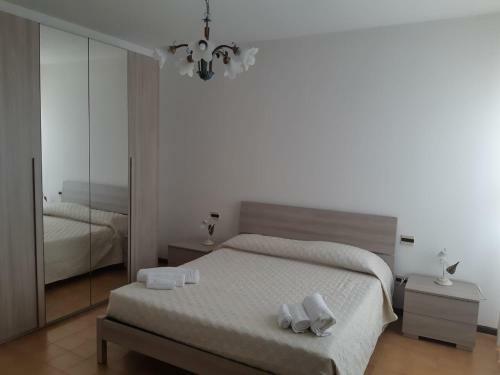 Apartamento Appartamento Green Village