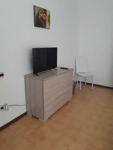Apartamento Appartamento Green Village