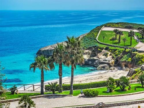 Apartamento Appartamento Green Village