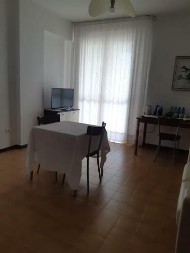 Apartamento Appartamento Green Village