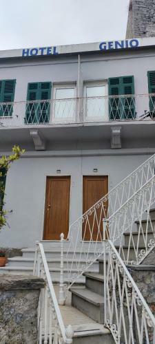 Hotel Albergo Genio