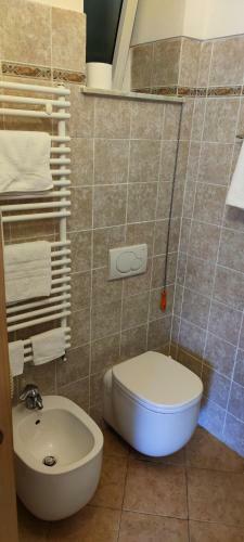 Hotel Albergo Genio