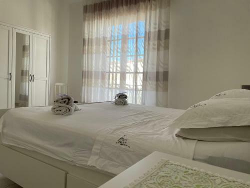 Apartamento Casa San Paolo