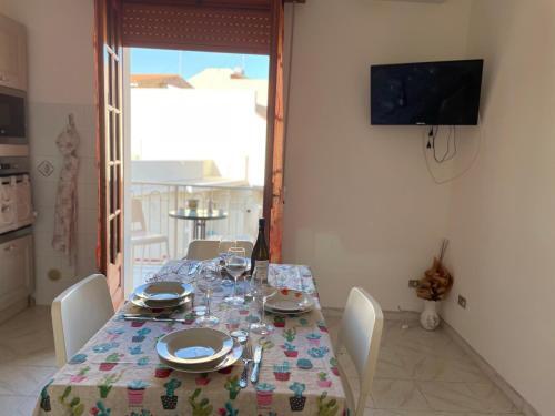 Apartamento Casa San Paolo
