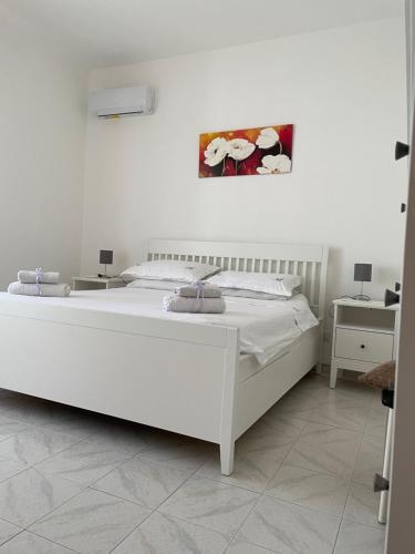 Apartamento Casa San Paolo