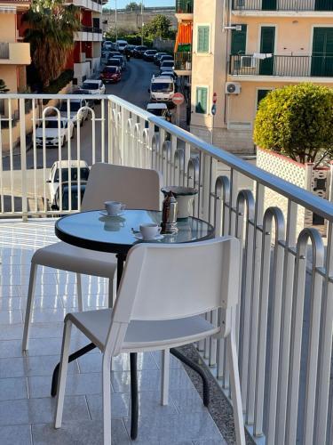Apartamento Casa San Paolo