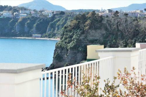 Apartamento Torretta Corricella- Punta Pizzaco